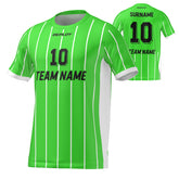 FLIGHT JERSEY 39 - GREEN